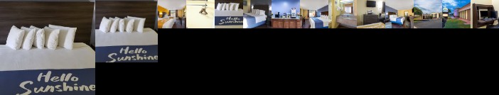 Days Inn by Wyndham Hampton Near Coliseum Convention Center