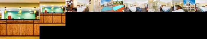 Baymont by Wyndham Savannah Midtown