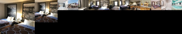 Super 8 by Wyndham Boise Hotel