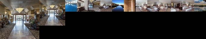 Shilo Inn Suites - Idaho Falls