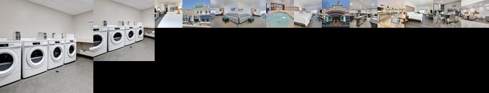 Canyon Quest Inn & Suites