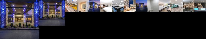 Holiday Inn Express Naperville