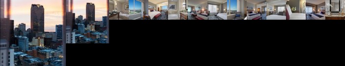 Loews New Orleans Hotel