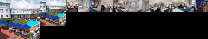 Royal Sonesta Hotel New Orleans
