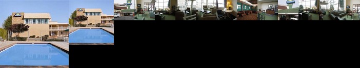 Days Inn by Wyndham Arlington