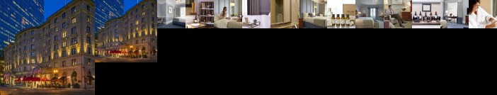 Fairmont Copley Plaza