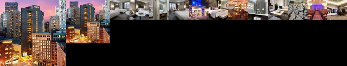 Hyatt Regency Boston