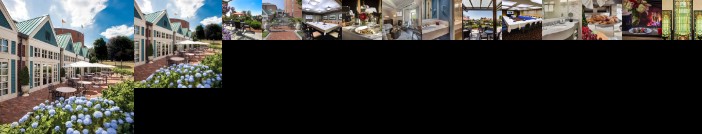 Beechwood Hotel Worcester