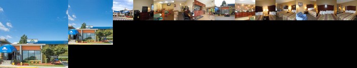 Days Inn by Wyndham Baltimore West Security Blvd