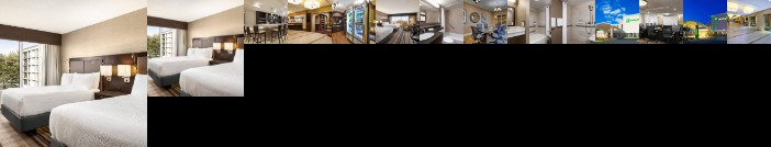 Holiday Inn Gaithersburg