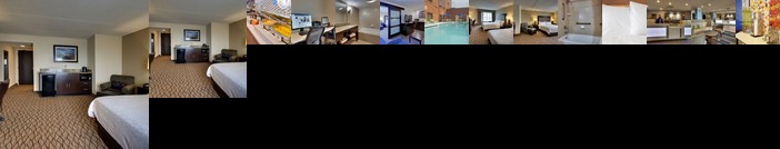 Holiday Inn Express Baltimore BWI Airport West