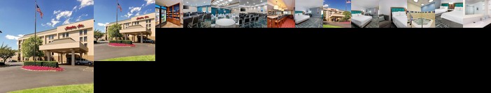 Hampton Inn Salisbury