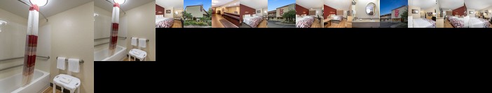 Red Roof Inn Detroit - Dearborn - Greenfield Village