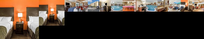 Comfort Inn Kalamazoo Kalamazoo