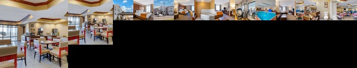 Comfort Suites South Haven