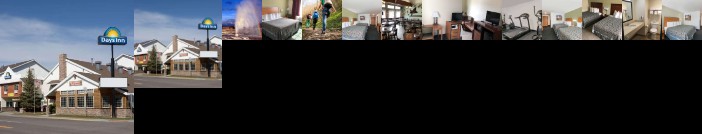 Days Inn by Wyndham West Yellowstone