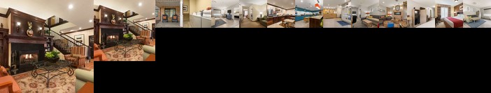 Country Inn & Suites by Radisson Asheville at Asheville Outlet Mall NC