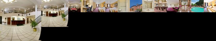 Days Inn & Suites by Wyndham Hickory