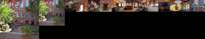 The Historic Brookstown Inn