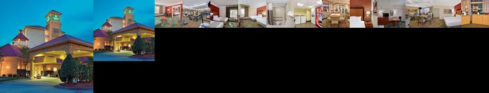 La Quinta Inn & Suites Winston-Salem