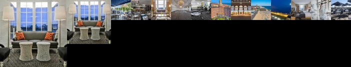 Berkeley Oceanfront Hotel