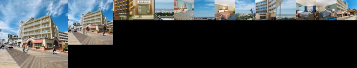 Days Inn by Wyndham Atlantic City Oceanfront Boardwalk