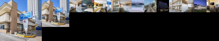 Rodeway Inn Boardwalk