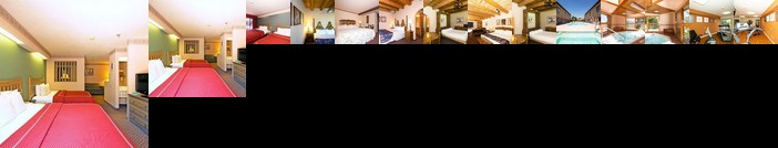 Sagebrush Inn & Suites