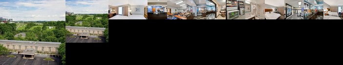 Hampton Inn State College