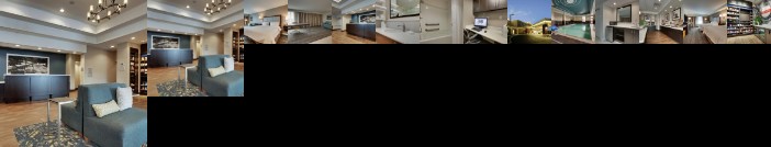 Hampton Inn-Pawtucket RI