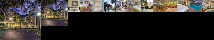 Hampton Inn Beaufort