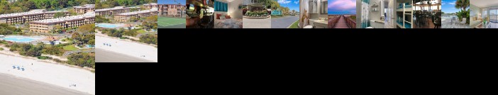 Hilton Head Island Beach and Tennis Resort
