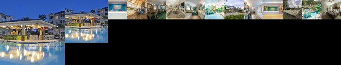 Holiday Inn Club Vacations South Beach Resort