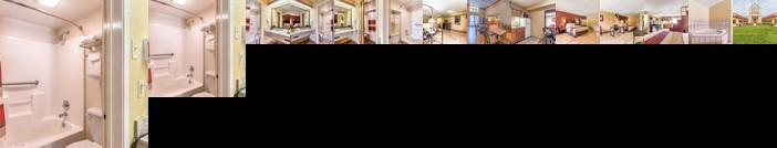 Red Roof Inn Amarillo West