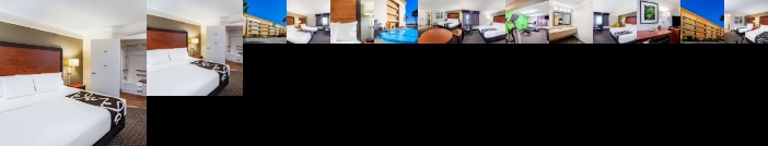 La Quinta Inn & Suites Houston Baytown East