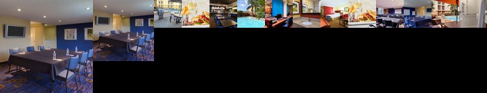 Courtyard Houston Brookhollow