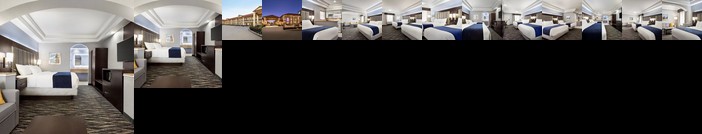 Days Inn & Suites by Wyndham Houston Hobby Airport