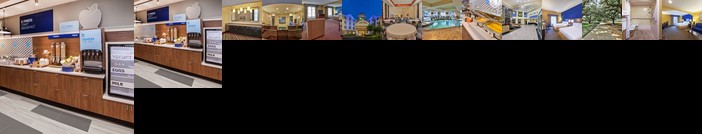 Holiday Inn Express Hotel & Suites Houston-Downtown Convention Center