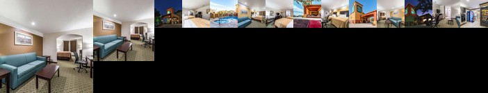 Quality Inn & Suites SeaWorld North