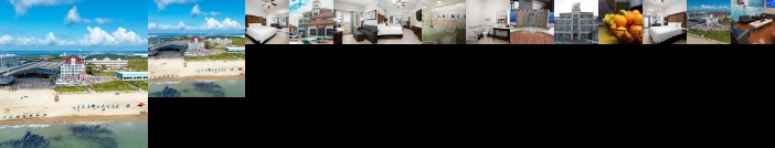 La Quinta Inn & Suites South Padre Island Beach