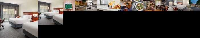 Courtyard Charlottsville