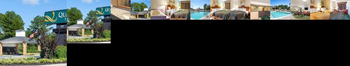 Quality Inn Petersburg