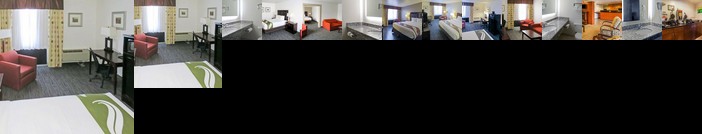 Quality Inn & Suites Everett Seattle