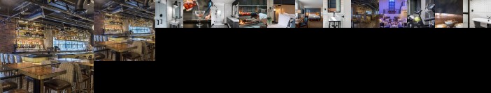 Hotel Theodore Seattle