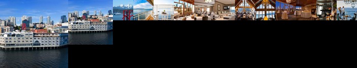 The Edgewater a Noble House Hotel