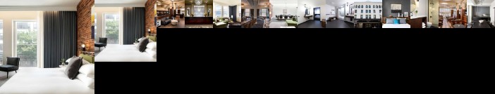 Kimpton Alexis Hotel