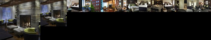 Kimpton Hotel Vintage Seattle