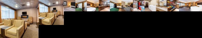 La Quinta Inn & Suites Seattle Downtown