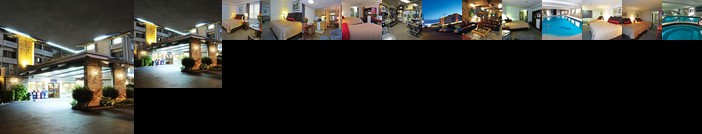 Shilo Inn & Suites Tacoma