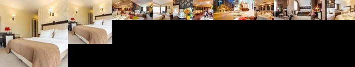 Best Western Lozenetz Hotel